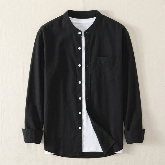 Florence Cotton Shirt