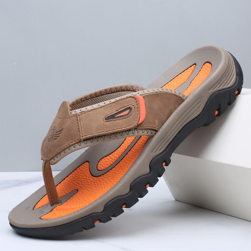 LANGFORD PRESTIGE SANDALS