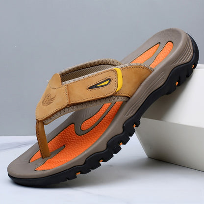 LANGFORD PRESTIGE SANDALS