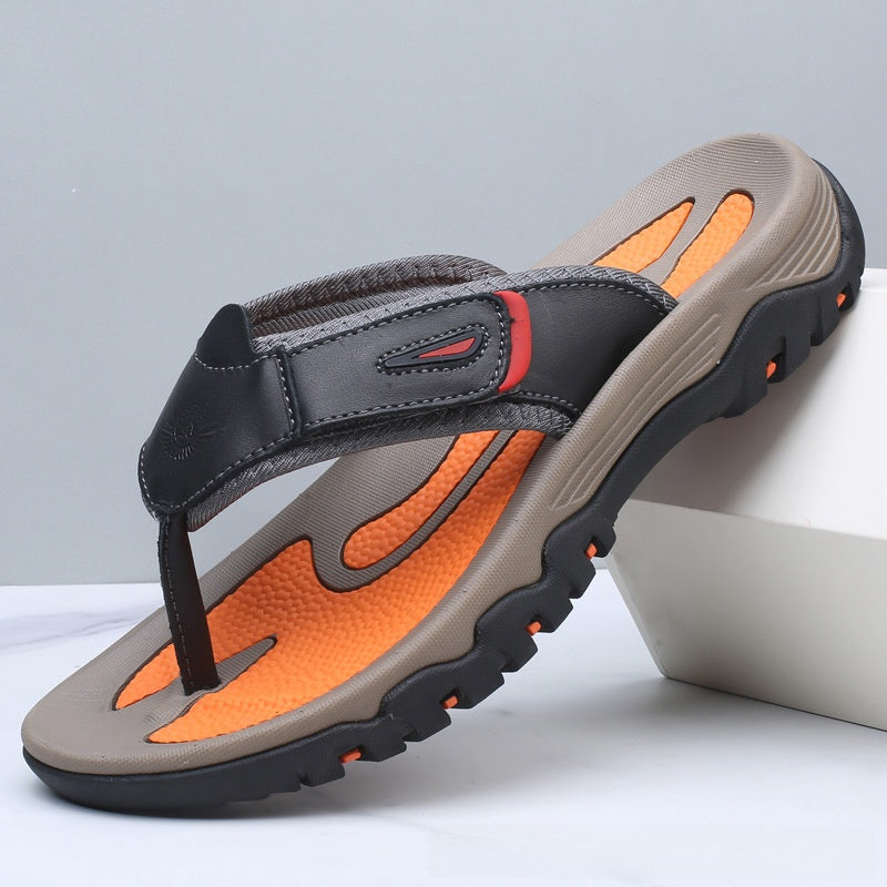 LANGFORD PRESTIGE SANDALS
