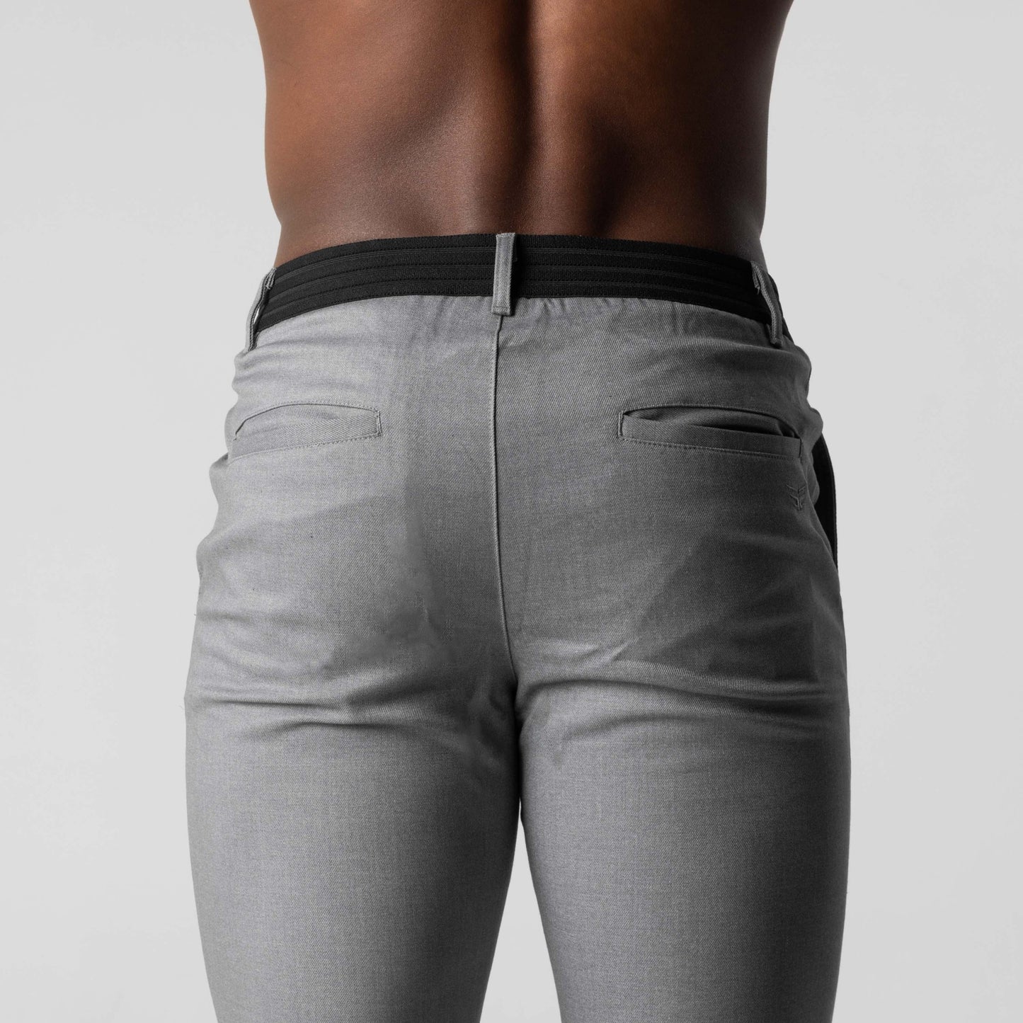 ELASTIC PANTS ACTIVE CHINOS