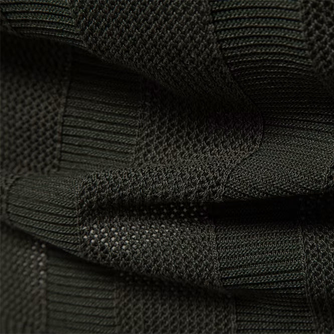VERONA FORTE MESH POLO