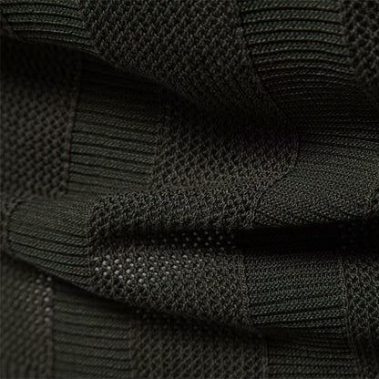 VERONA FORTE MESH POLO
