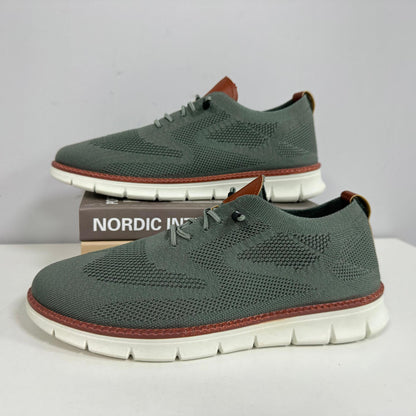 Versatile Casual Sneakers