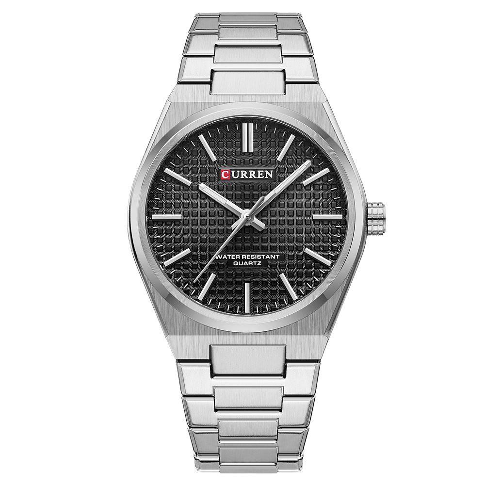 MEN’S CLASSIC QUARTZ WATCH