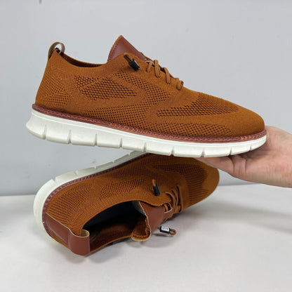 Versatile Casual Sneakers