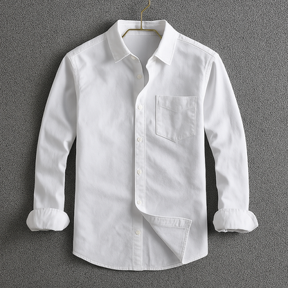 Harbor Oxford Shirt