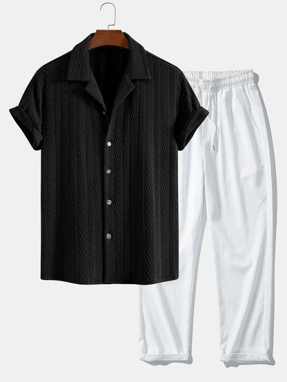 Valissen Linen Summer Set
