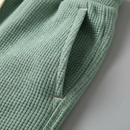Nolan Knit Trousers