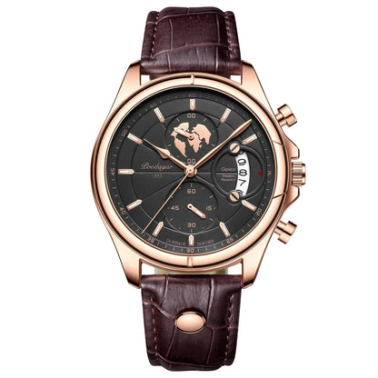 Atelier Executive Watch