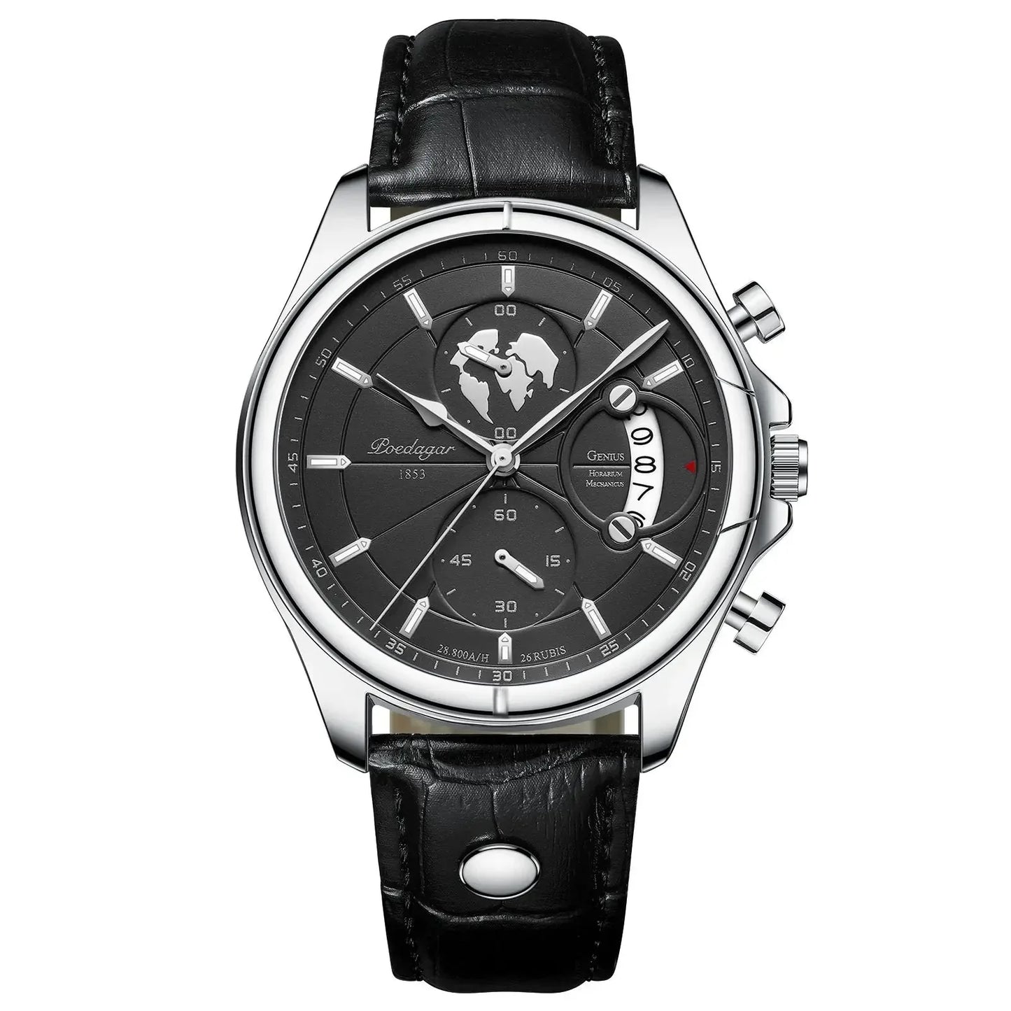 Atelier Executive Watch