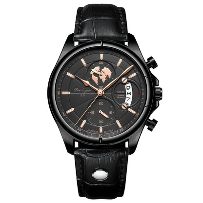 Atelier Executive Watch