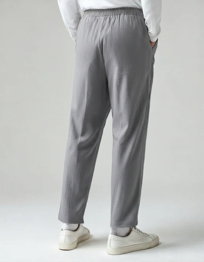 Valissen Zanzibar Linen Trousers