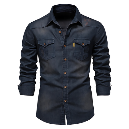 Diesel Denim Shirt