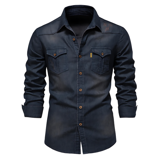 Diesel Denim Shirt