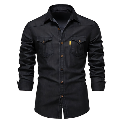 Diesel Denim Shirt
