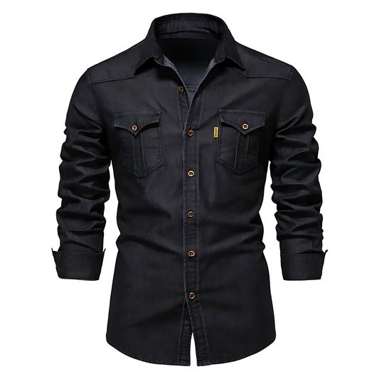 Diesel Denim Shirt