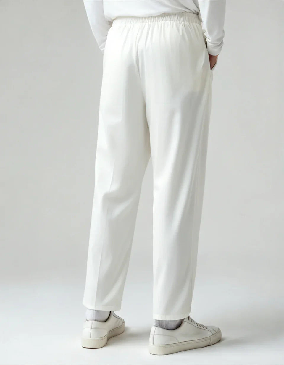 Valissen Zanzibar Linen Trousers
